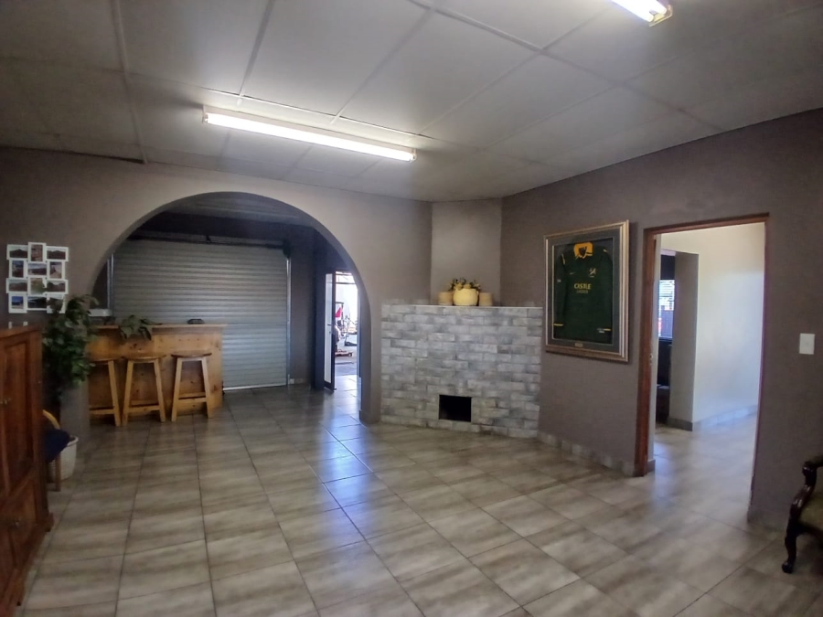 Commercial Property for Sale in Rustenburg Central North West